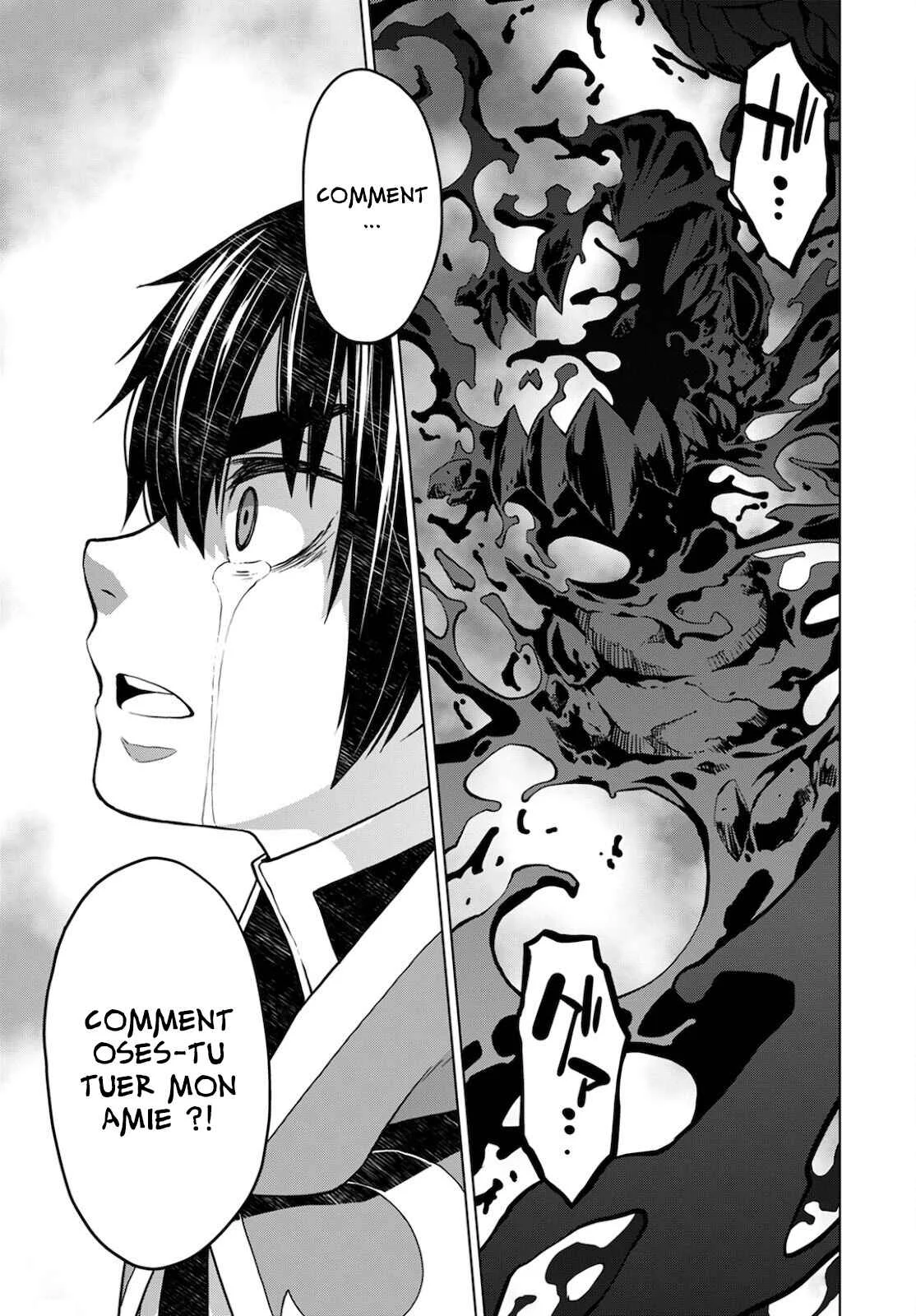 Shini Yasui Koushaku Reijou to Shichi-nin no Kikoushi Chapitre 11 - Page 9