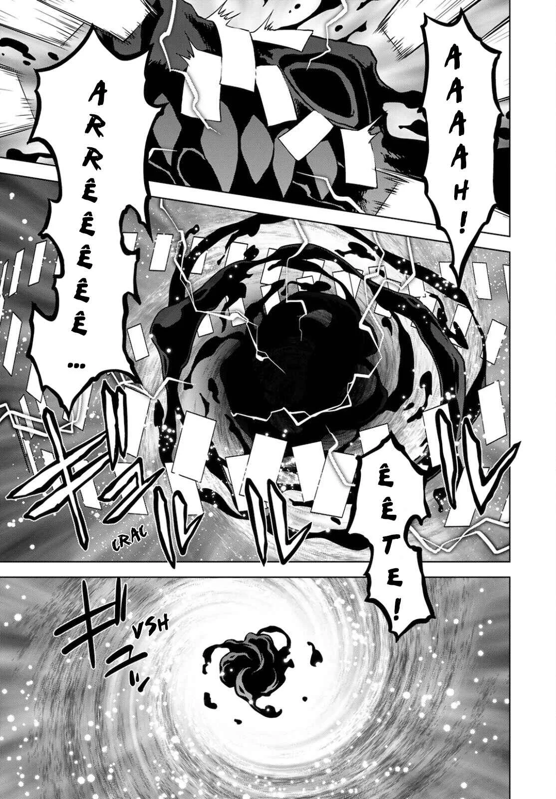 Shini Yasui Koushaku Reijou to Shichi-nin no Kikoushi Chapitre 11 - Page 11