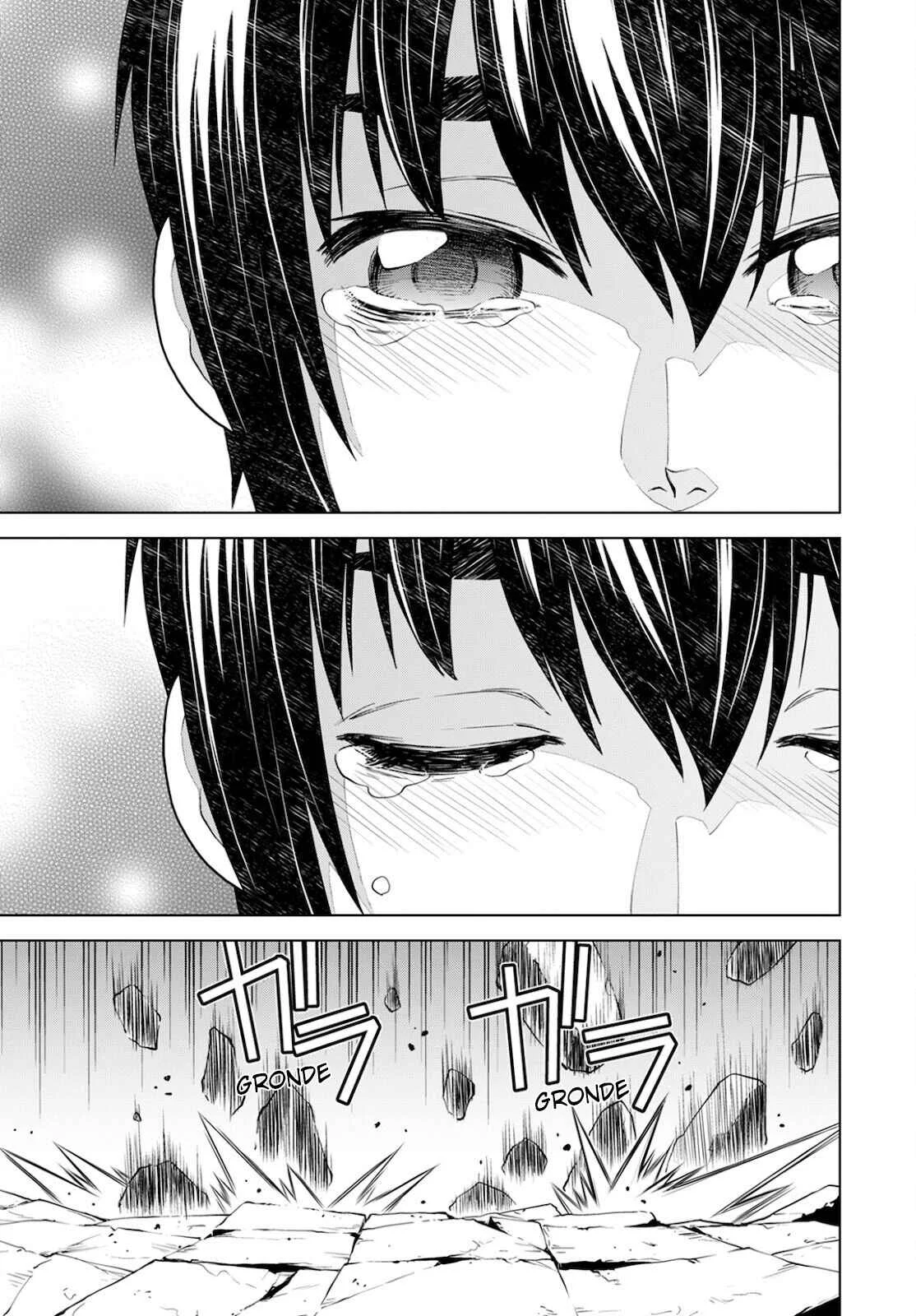 Shini Yasui Koushaku Reijou to Shichi-nin no Kikoushi Chapitre 11 - Page 13