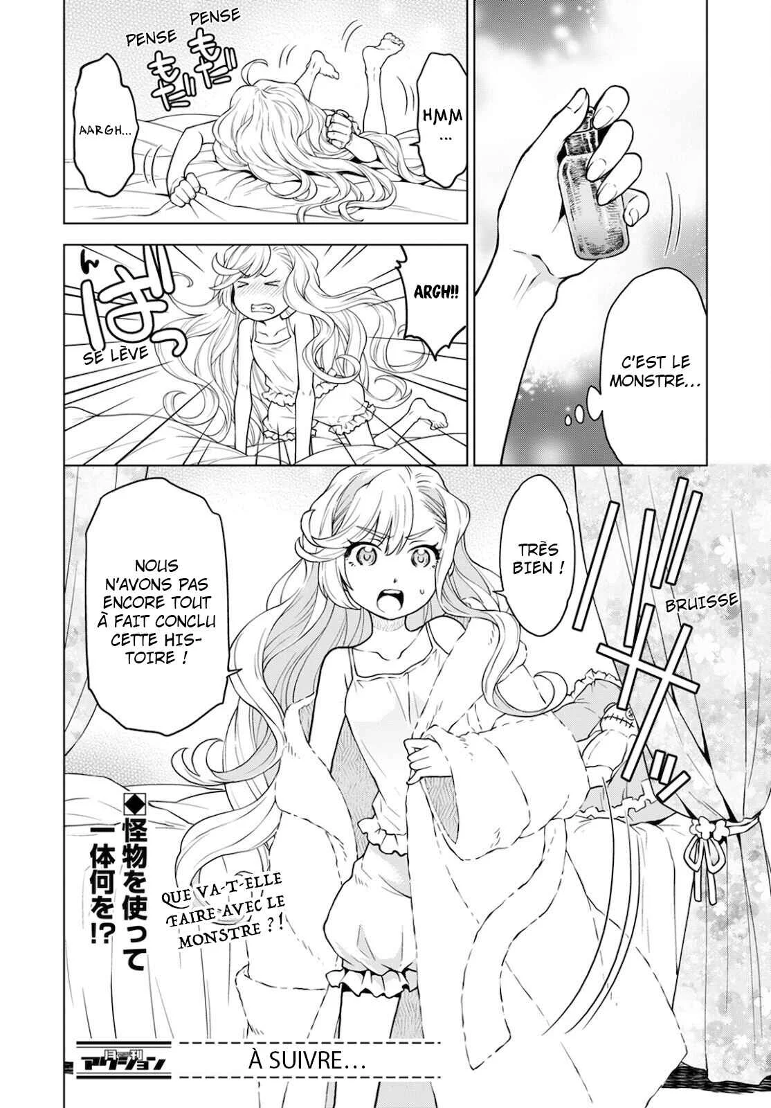 Shini Yasui Koushaku Reijou to Shichi-nin no Kikoushi Chapitre 11 - Page 26