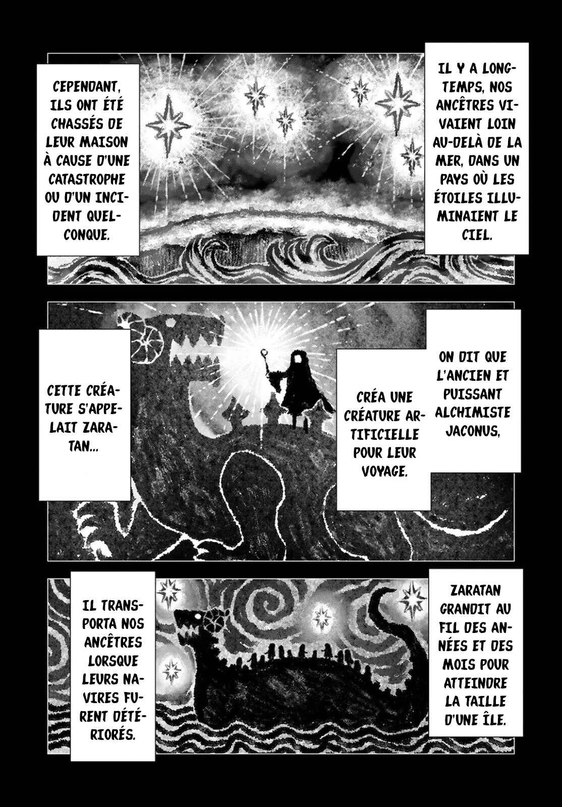 Shini Yasui Koushaku Reijou to Shichi-nin no Kikoushi Chapitre 12 - Page 11