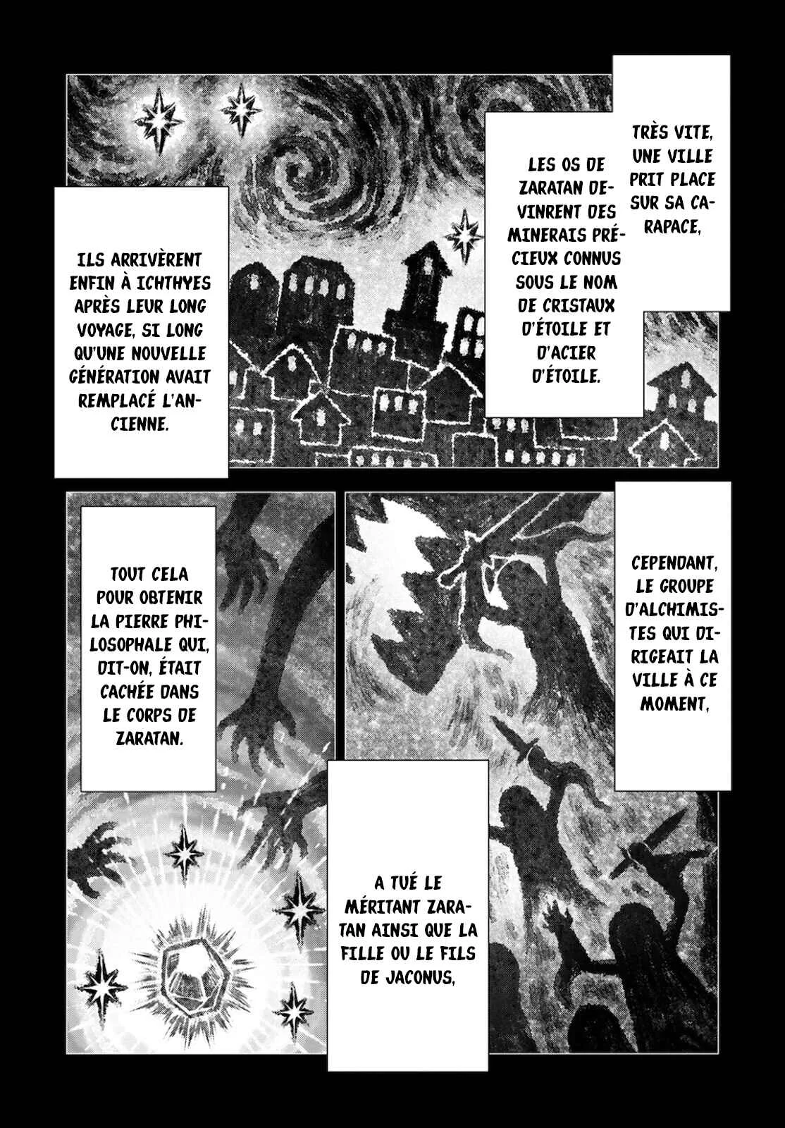 Shini Yasui Koushaku Reijou to Shichi-nin no Kikoushi Chapitre 12 - Page 12