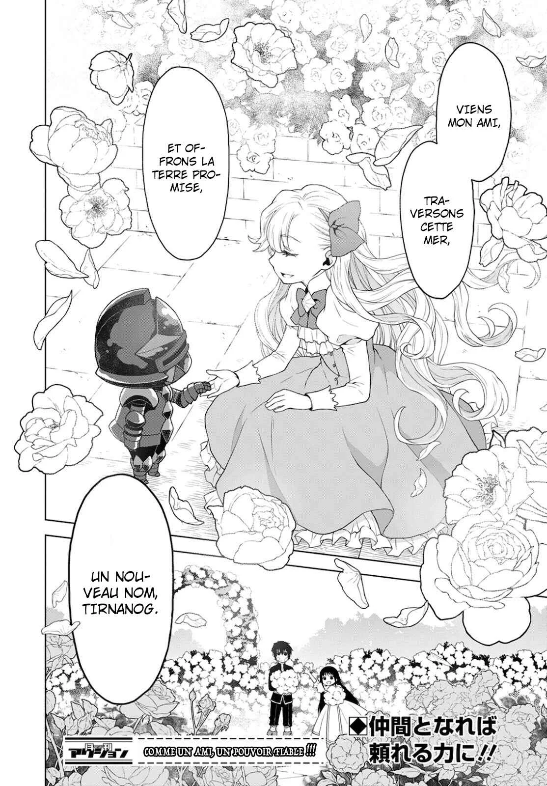 Shini Yasui Koushaku Reijou to Shichi-nin no Kikoushi Chapitre 12 - Page 24