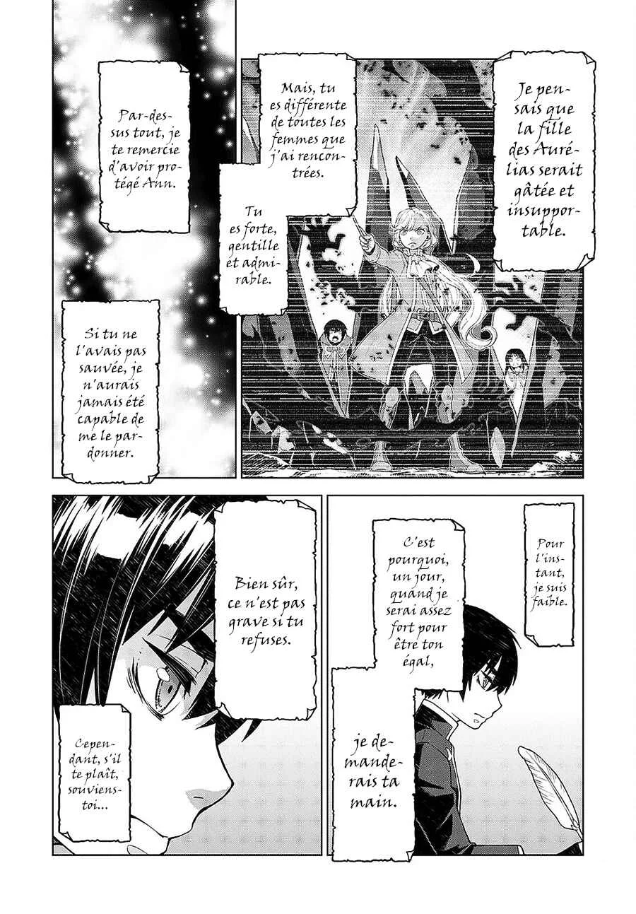 Shini Yasui Koushaku Reijou to Shichi-nin no Kikoushi Chapitre 13 - Page 2