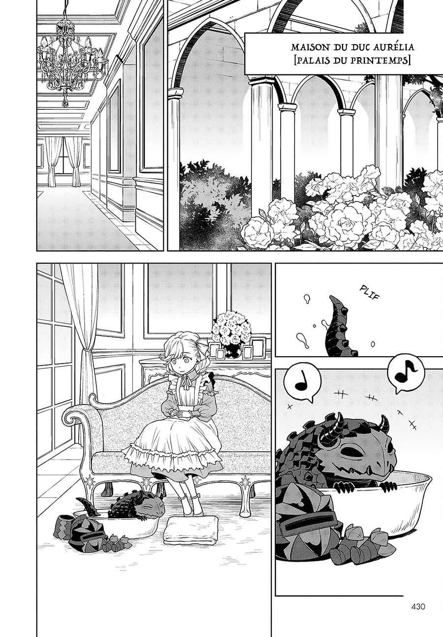 Shini Yasui Koushaku Reijou to Shichi-nin no Kikoushi Chapitre 13 - Page 10