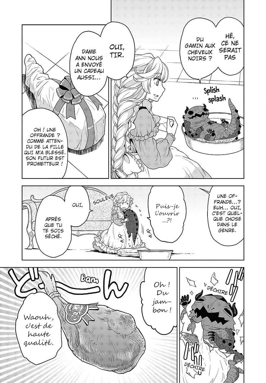 Shini Yasui Koushaku Reijou to Shichi-nin no Kikoushi Chapitre 13 - Page 11