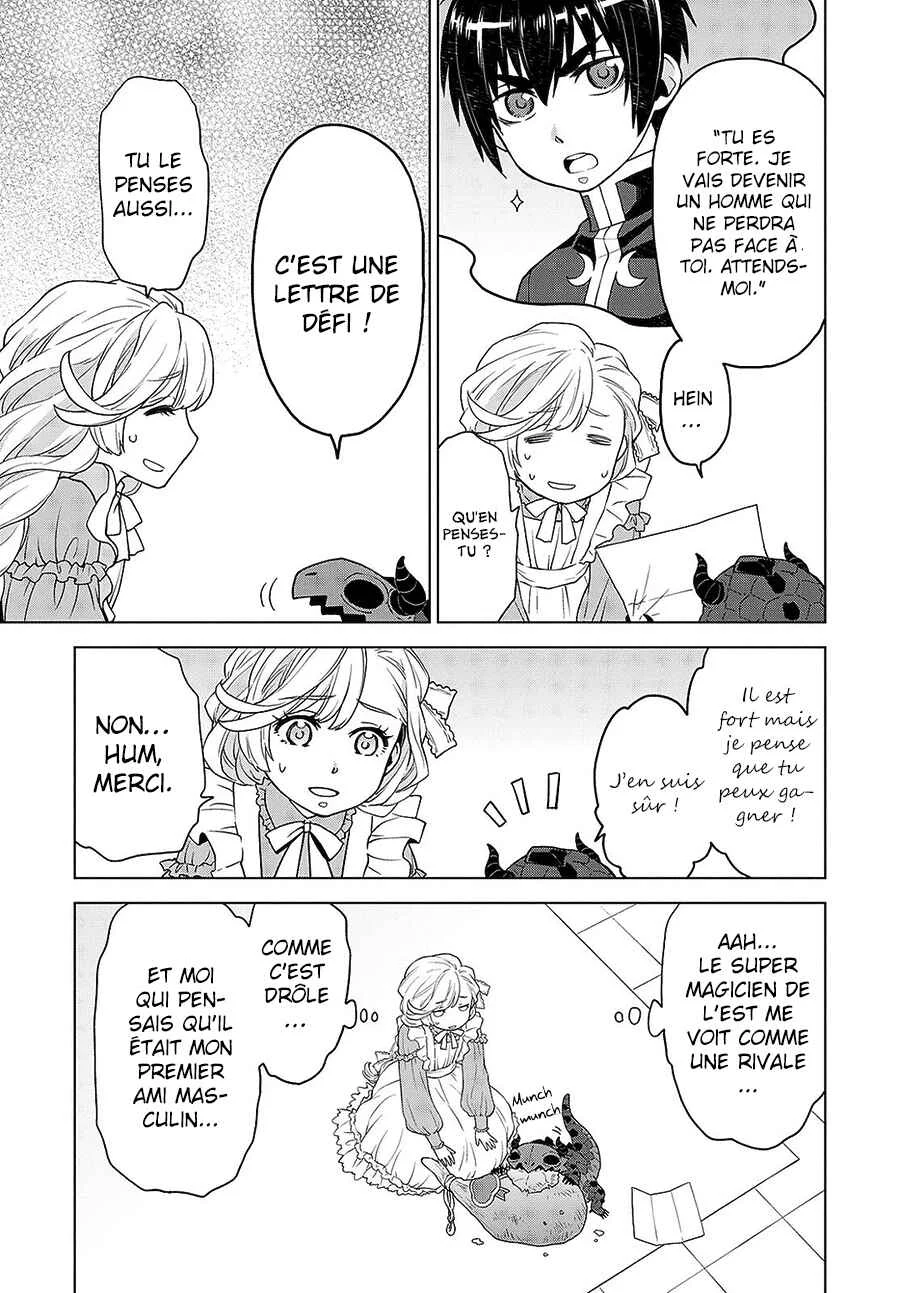 Shini Yasui Koushaku Reijou to Shichi-nin no Kikoushi Chapitre 13 - Page 13