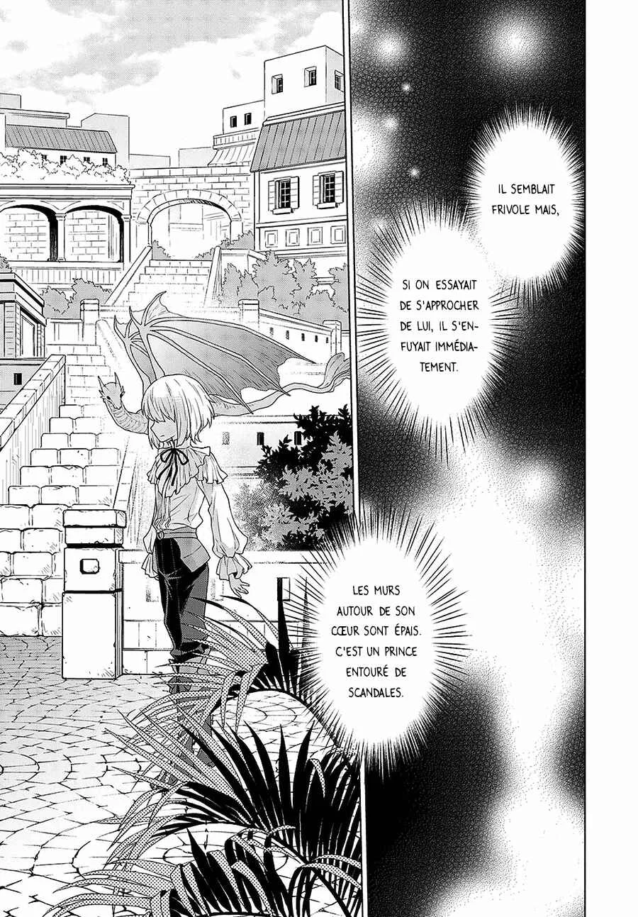 Shini Yasui Koushaku Reijou to Shichi-nin no Kikoushi Chapitre 13 - Page 15