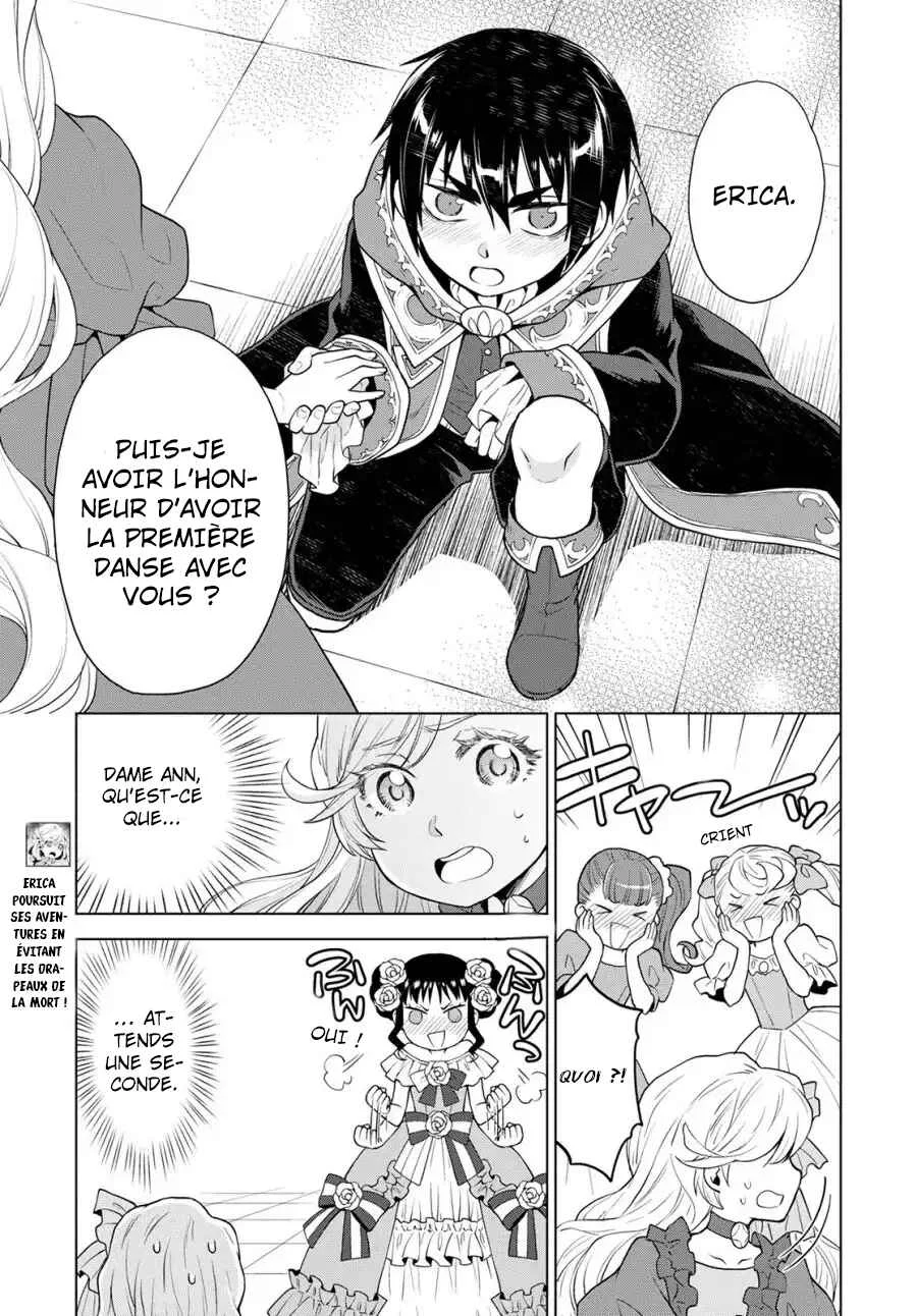 Shini Yasui Koushaku Reijou to Shichi-nin no Kikoushi Chapitre 16 - Page 2