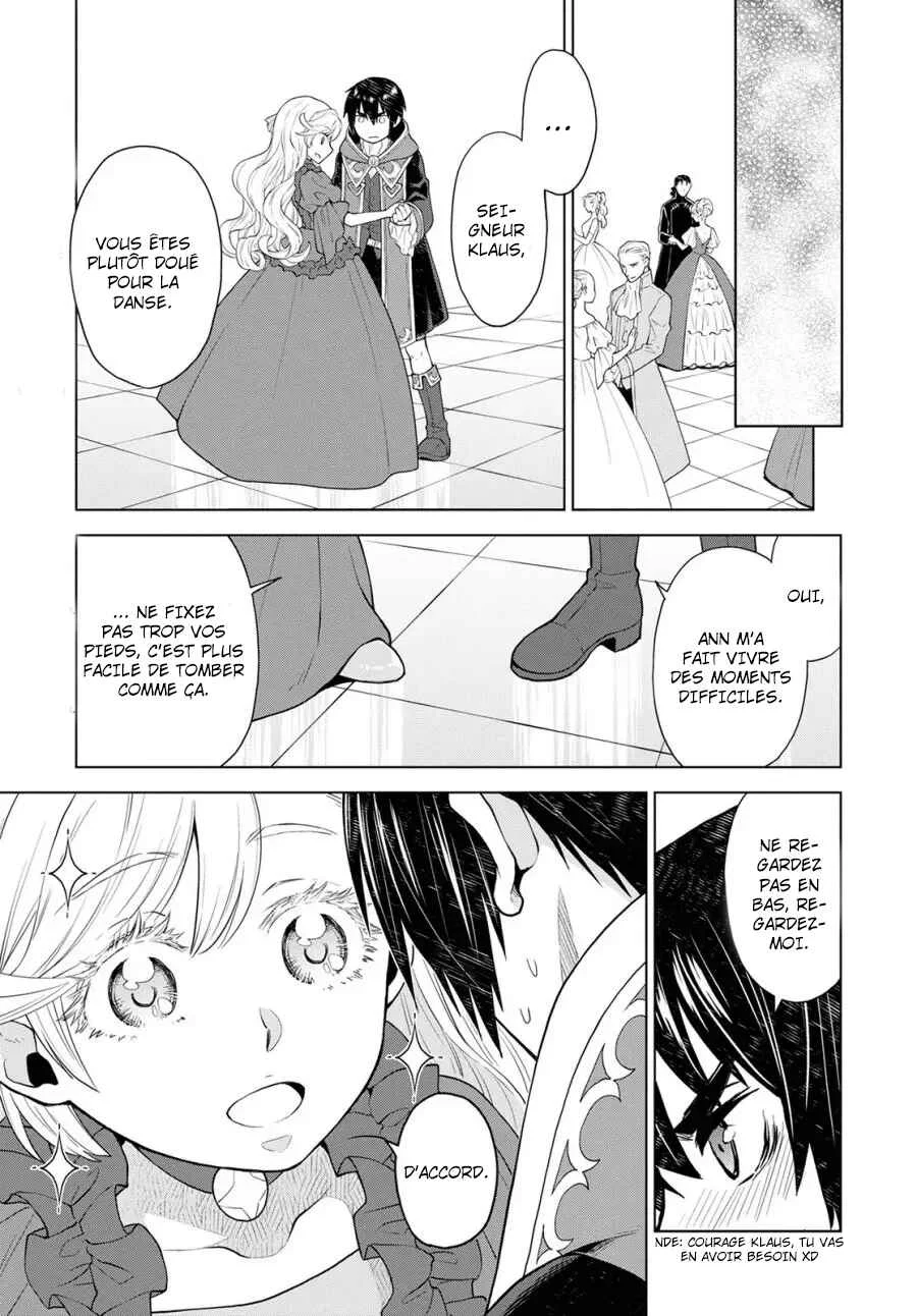 Shini Yasui Koushaku Reijou to Shichi-nin no Kikoushi Chapitre 16 - Page 4