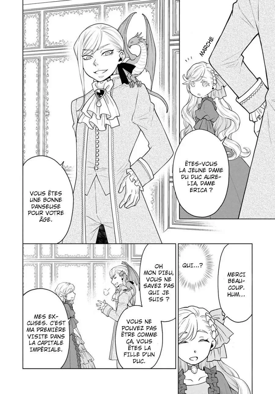 Shini Yasui Koushaku Reijou to Shichi-nin no Kikoushi Chapitre 16 - Page 11