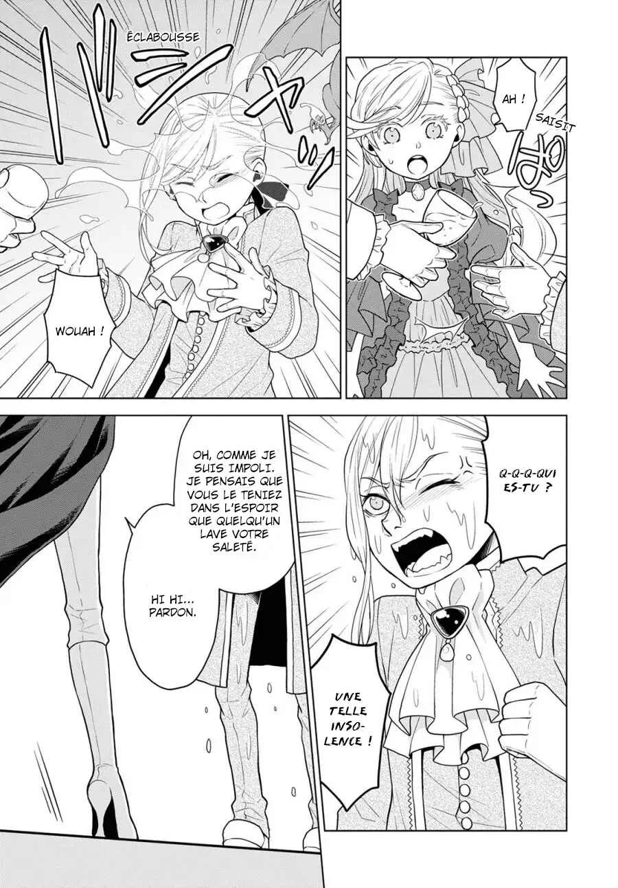 Shini Yasui Koushaku Reijou to Shichi-nin no Kikoushi Chapitre 16 - Page 16