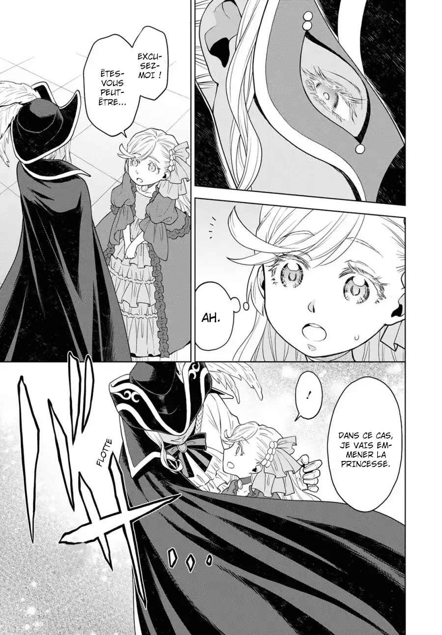 Shini Yasui Koushaku Reijou to Shichi-nin no Kikoushi Chapitre 16 - Page 18
