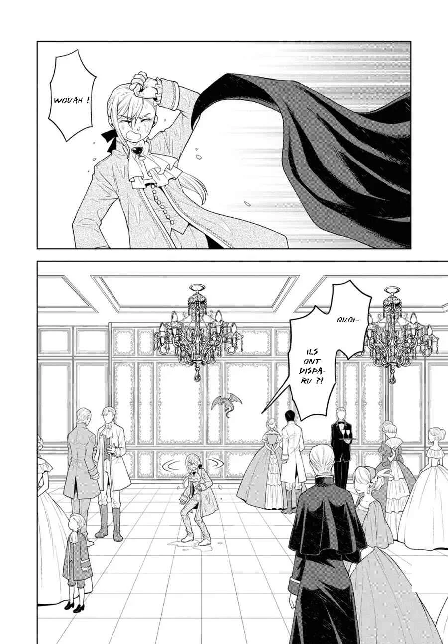 Shini Yasui Koushaku Reijou to Shichi-nin no Kikoushi Chapitre 16 - Page 19