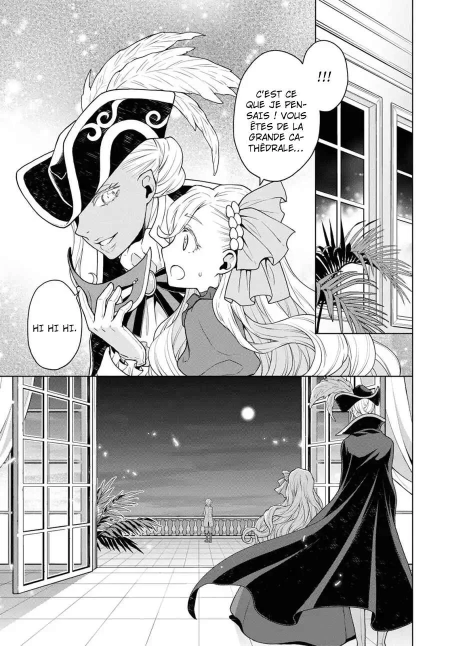 Shini Yasui Koushaku Reijou to Shichi-nin no Kikoushi Chapitre 16 - Page 20