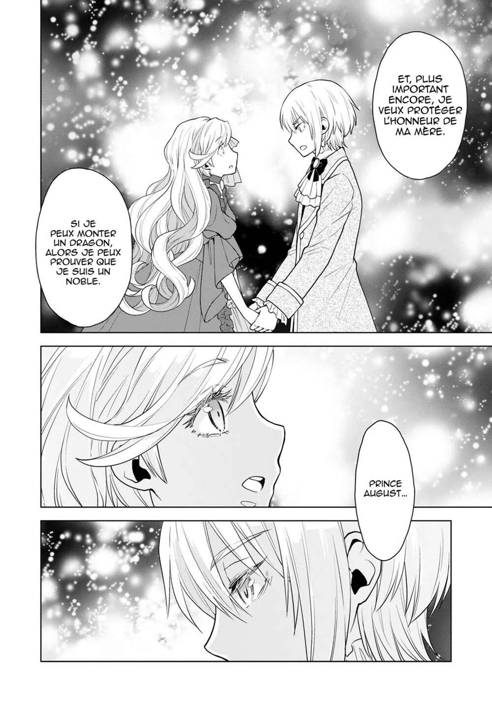 Shini Yasui Koushaku Reijou to Shichi-nin no Kikoushi Chapitre 17 - Page 14