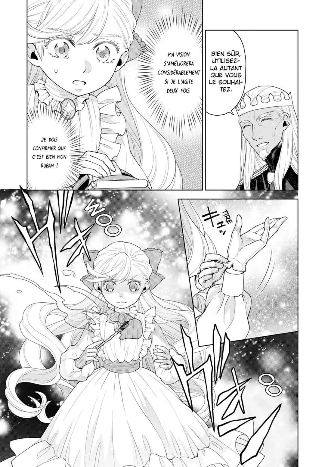 Shini Yasui Koushaku Reijou to Shichi-nin no Kikoushi Chapitre 19 - Page 13