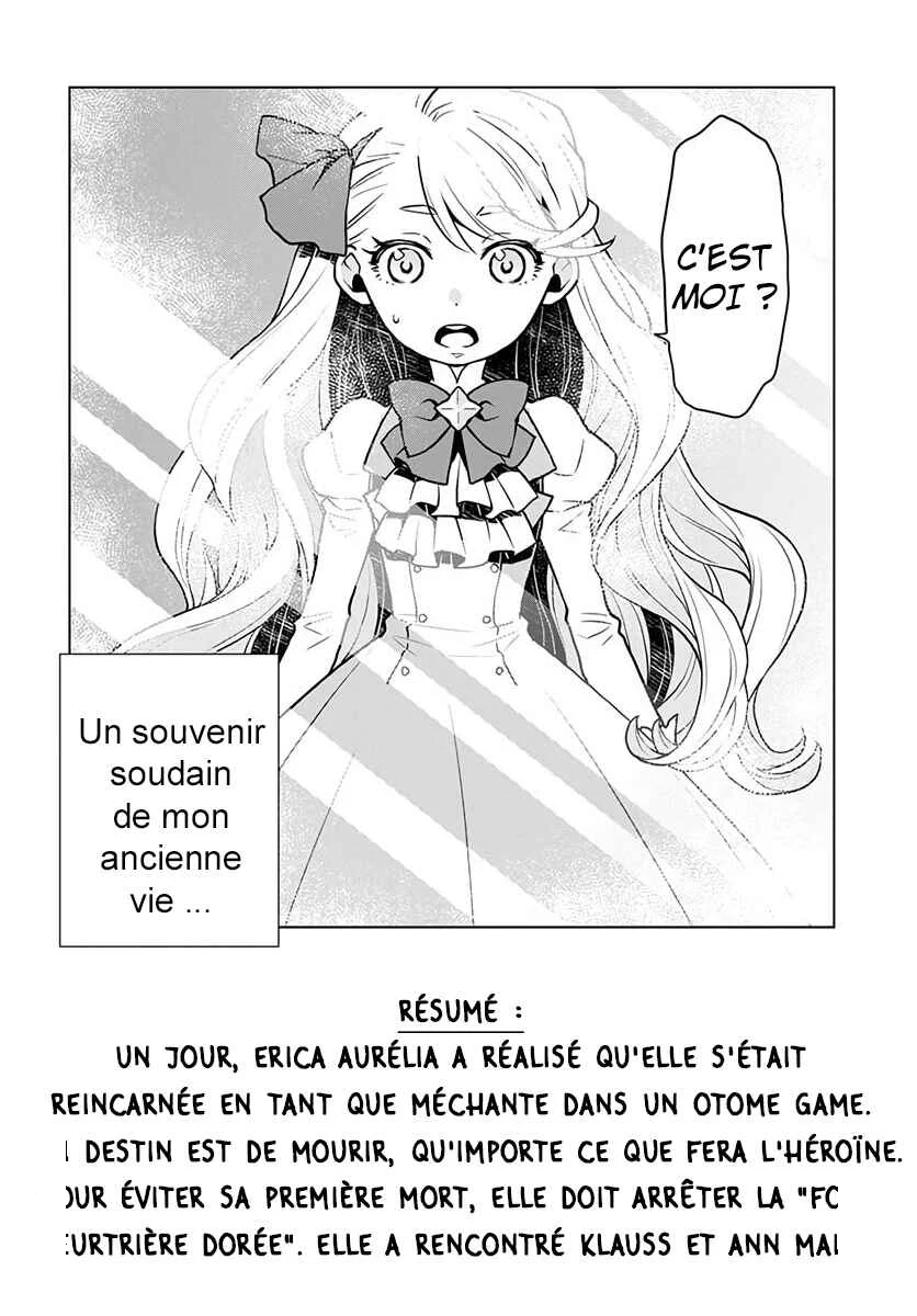 Shini Yasui Koushaku Reijou to Shichi-nin no Kikoushi Chapitre 2 - Page 2
