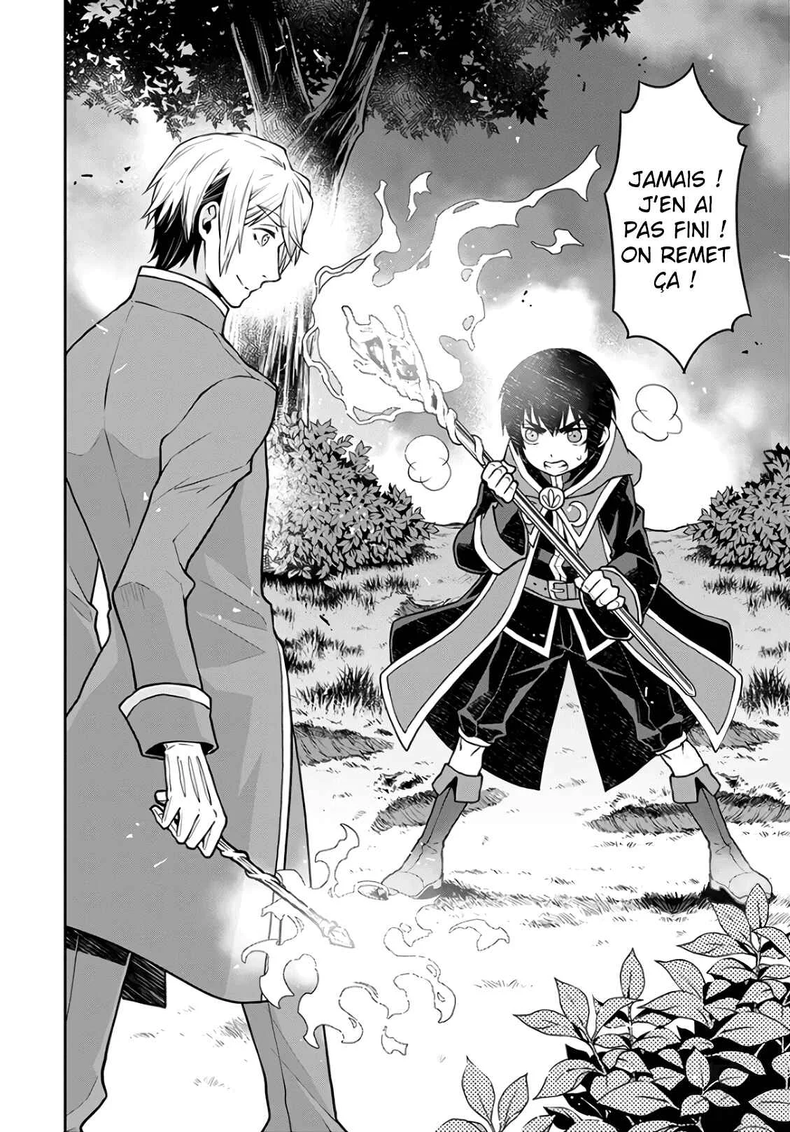 Shini Yasui Koushaku Reijou to Shichi-nin no Kikoushi Chapitre 2 - Page 6