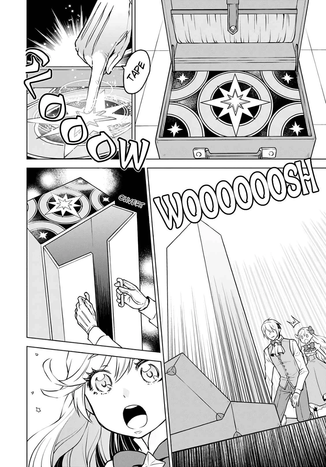 Shini Yasui Koushaku Reijou to Shichi-nin no Kikoushi Chapitre 2 - Page 22