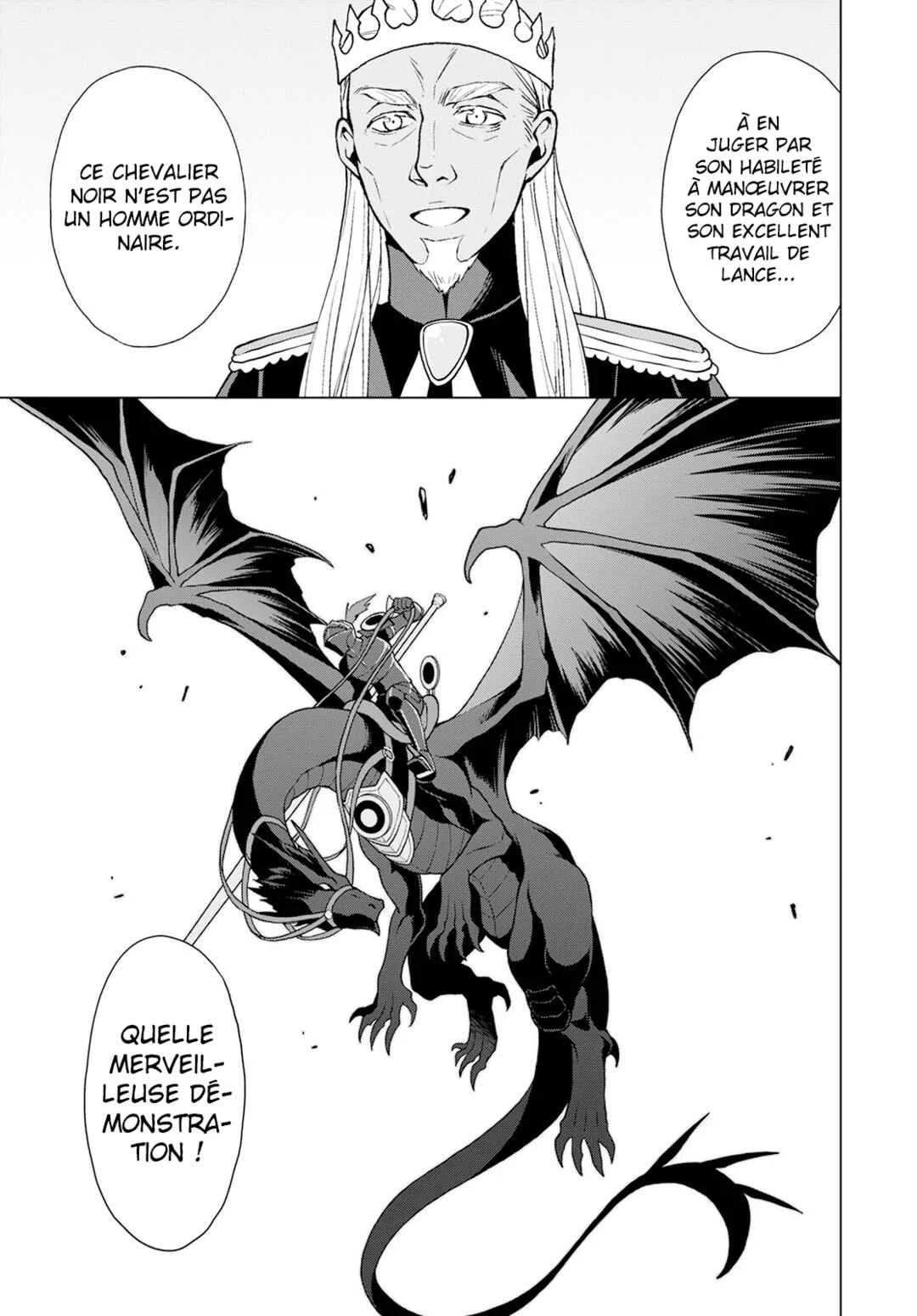 Shini Yasui Koushaku Reijou to Shichi-nin no Kikoushi Chapitre 20 - Page 7