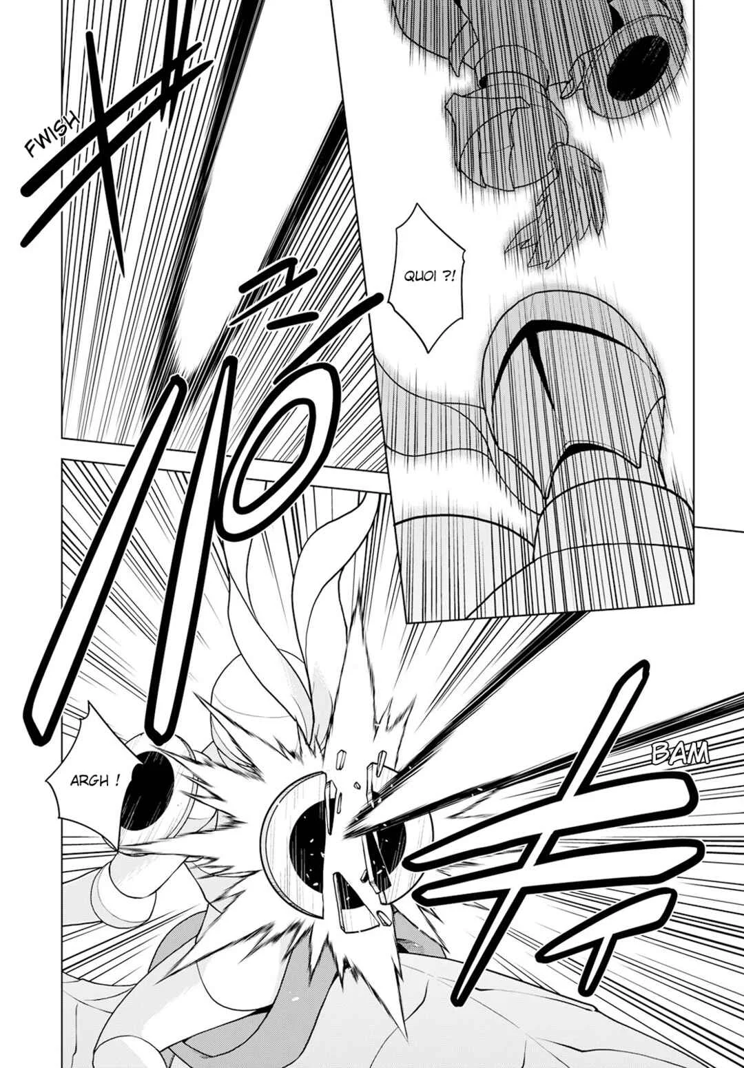 Shini Yasui Koushaku Reijou to Shichi-nin no Kikoushi Chapitre 20 - Page 10