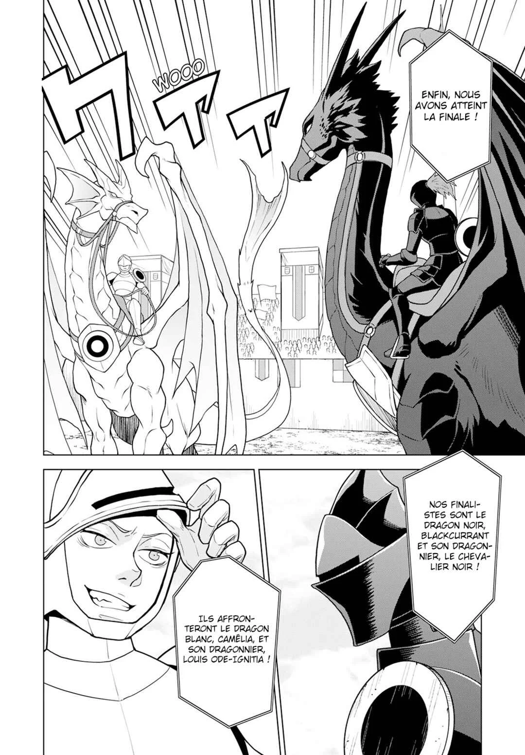 Shini Yasui Koushaku Reijou to Shichi-nin no Kikoushi Chapitre 20 - Page 14