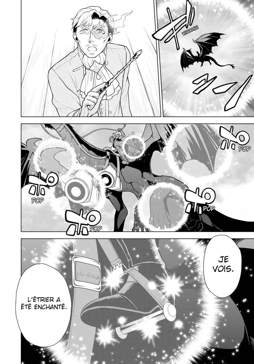 Shini Yasui Koushaku Reijou to Shichi-nin no Kikoushi Chapitre 20 - Page 18