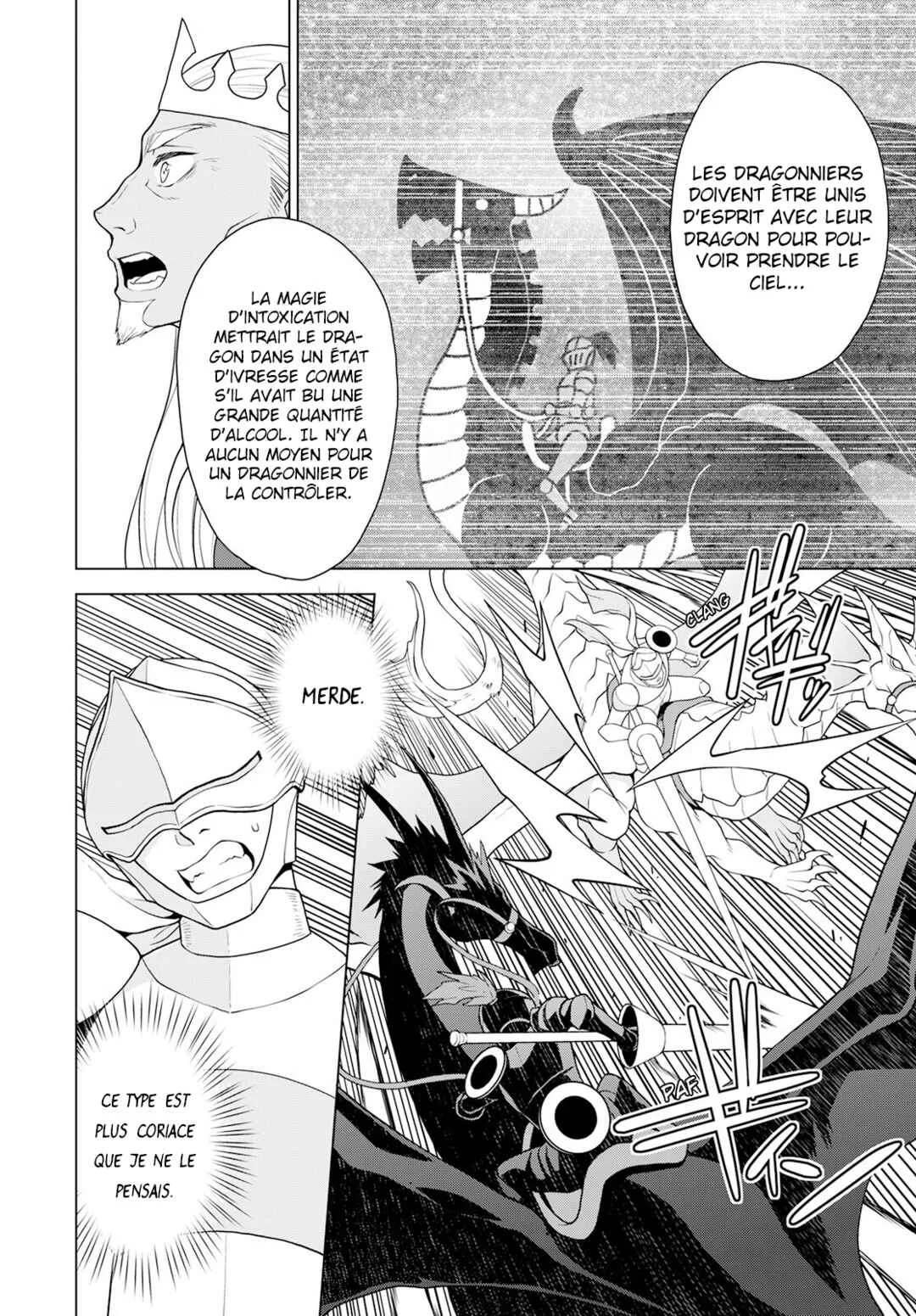 Shini Yasui Koushaku Reijou to Shichi-nin no Kikoushi Chapitre 20 - Page 20