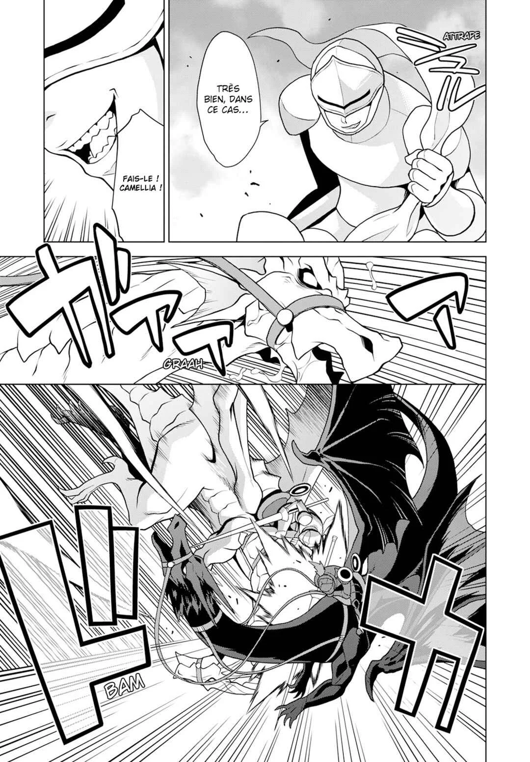Shini Yasui Koushaku Reijou to Shichi-nin no Kikoushi Chapitre 20 - Page 21