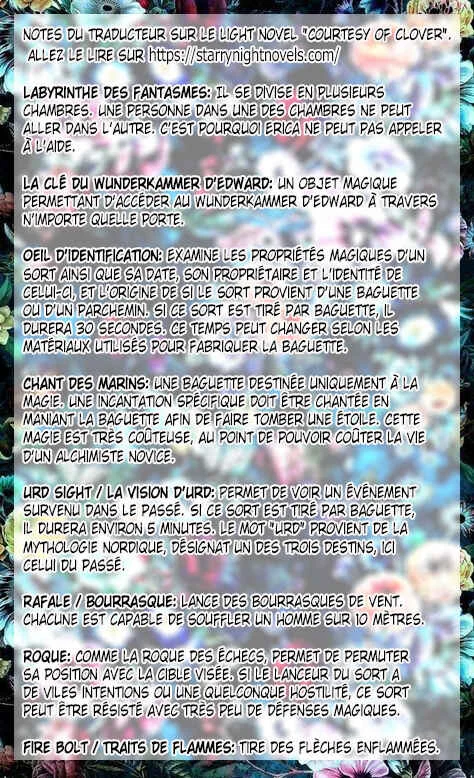 Shini Yasui Koushaku Reijou to Shichi-nin no Kikoushi Chapitre 3 - Page 23
