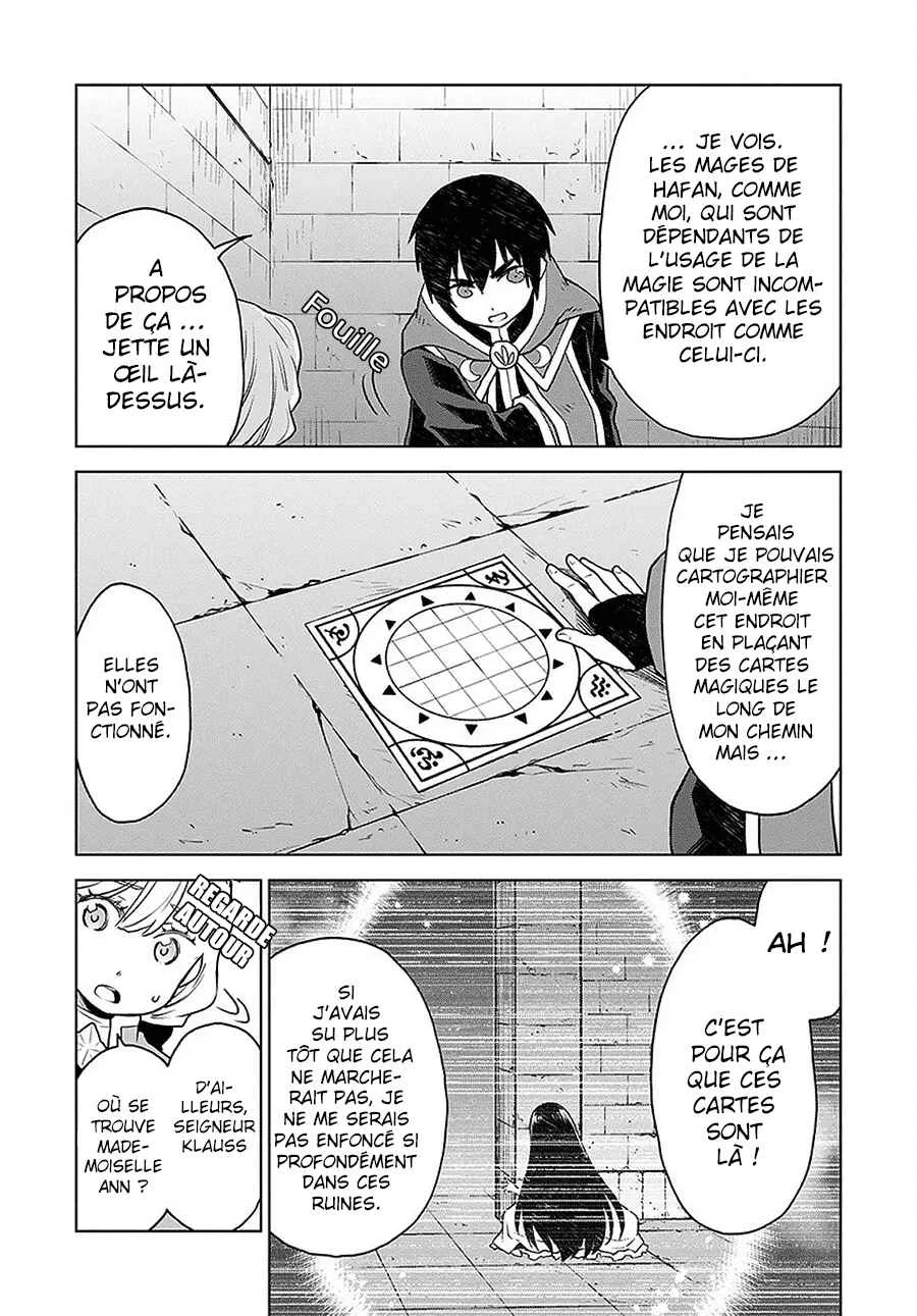 Shini Yasui Koushaku Reijou to Shichi-nin no Kikoushi Chapitre 4 - Page 6