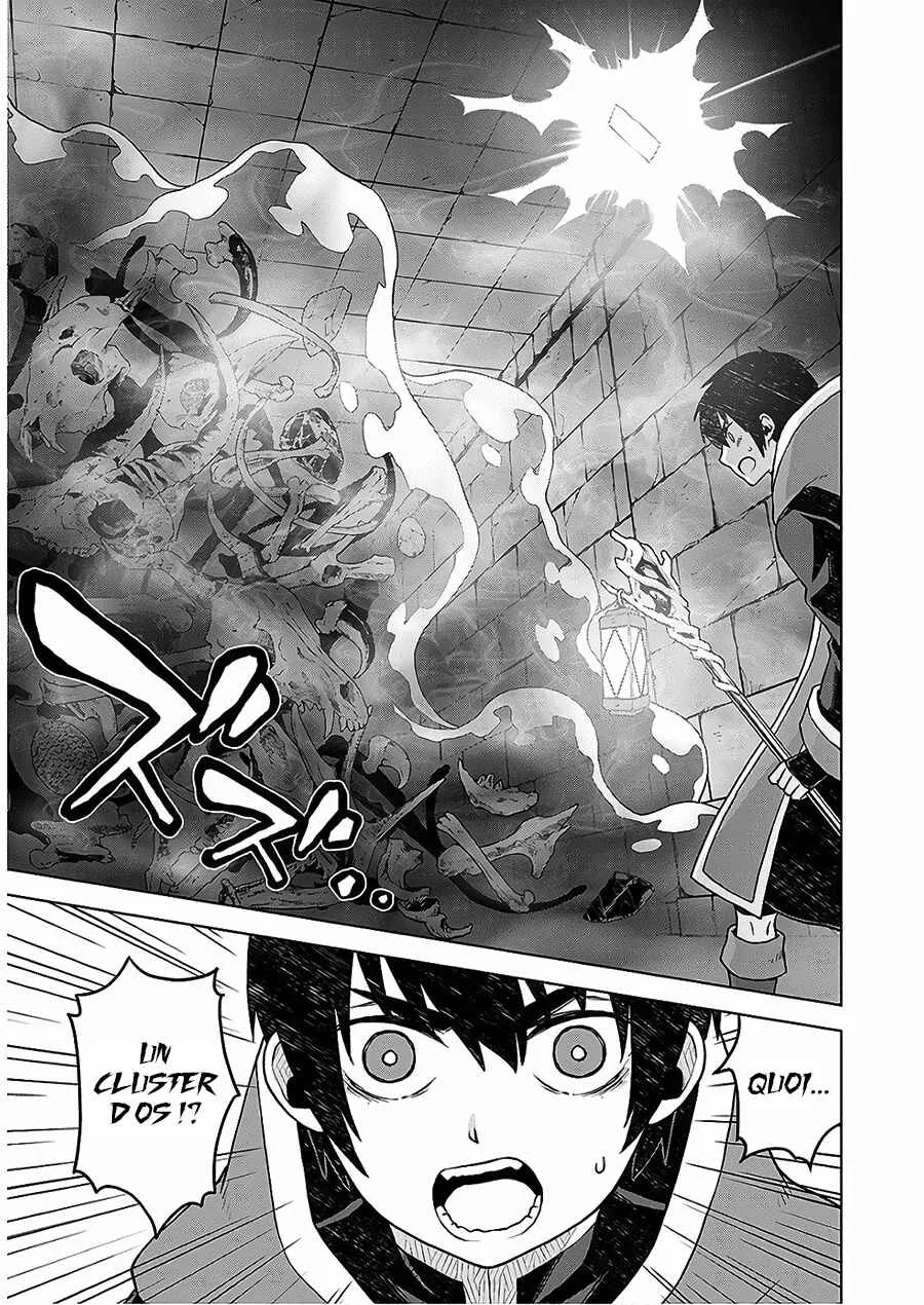 Shini Yasui Koushaku Reijou to Shichi-nin no Kikoushi Chapitre 5 - Page 18