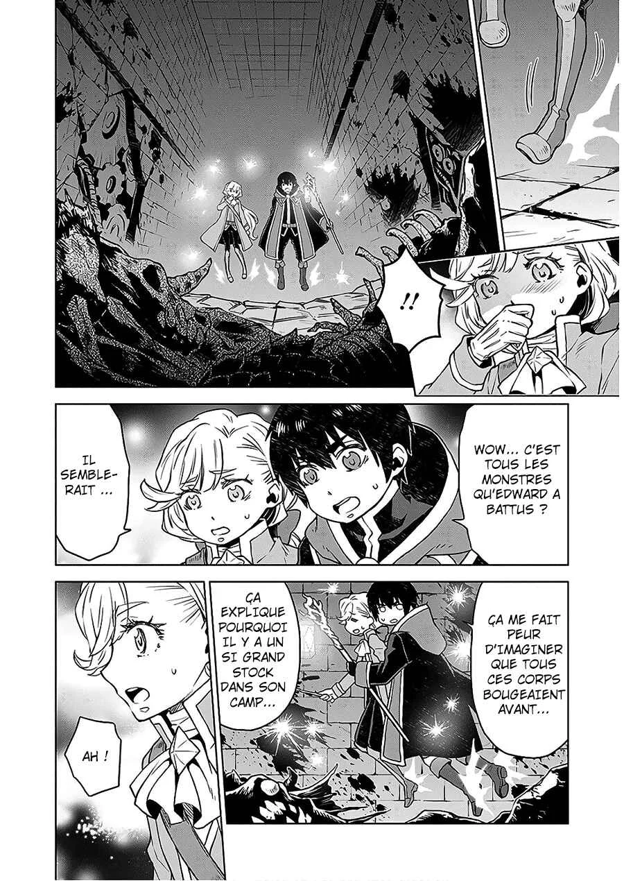 Shini Yasui Koushaku Reijou to Shichi-nin no Kikoushi Chapitre 5 - Page 25