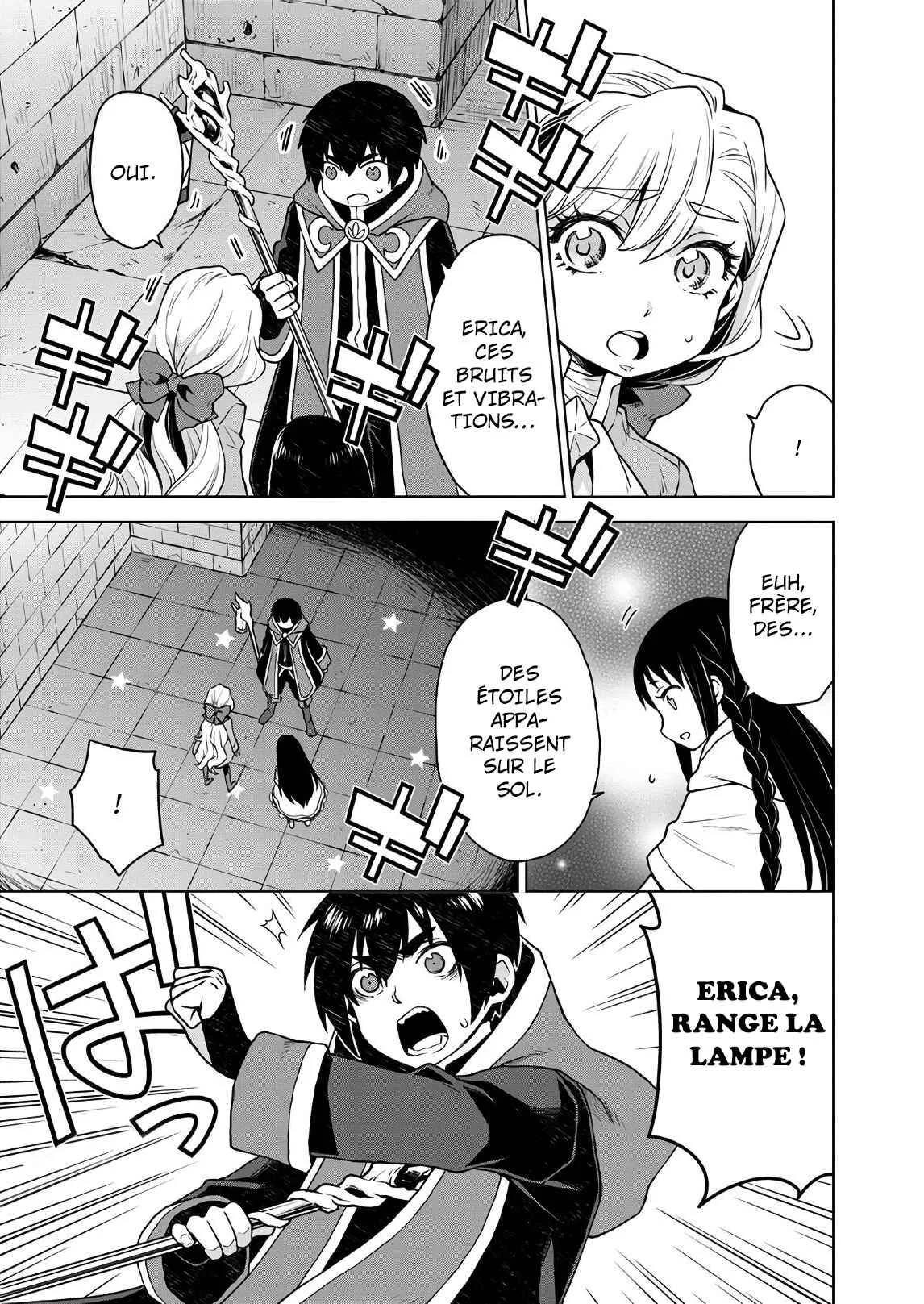 Shini Yasui Koushaku Reijou to Shichi-nin no Kikoushi Chapitre 6 - Page 4