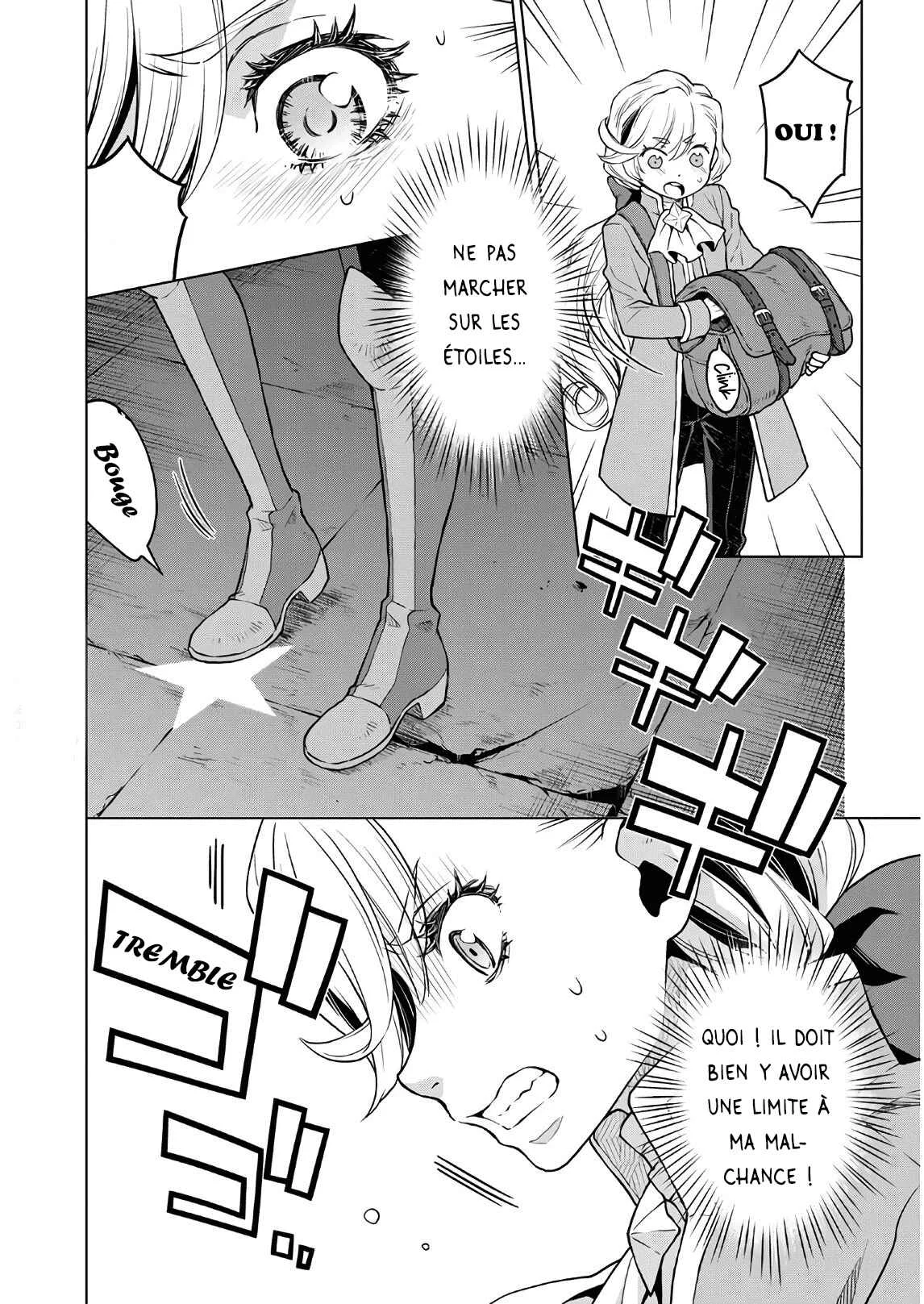 Shini Yasui Koushaku Reijou to Shichi-nin no Kikoushi Chapitre 6 - Page 5