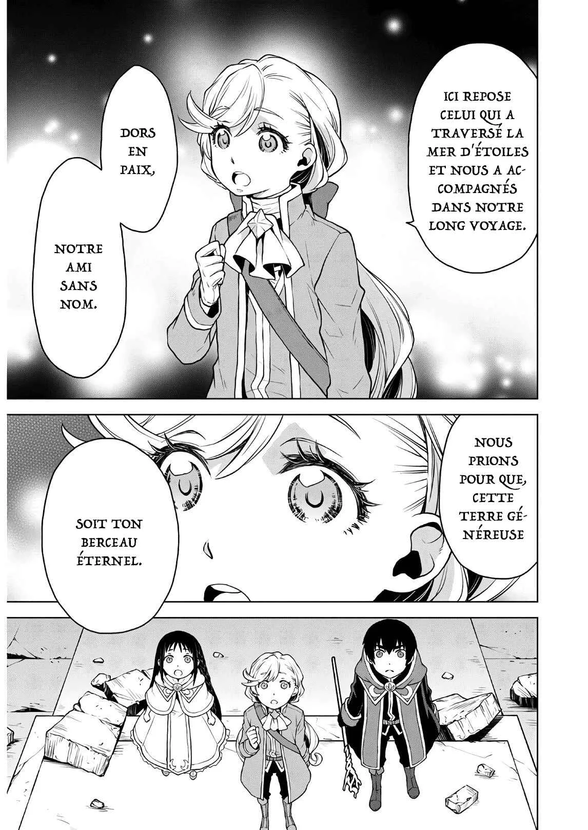 Shini Yasui Koushaku Reijou to Shichi-nin no Kikoushi Chapitre 6 - Page 16