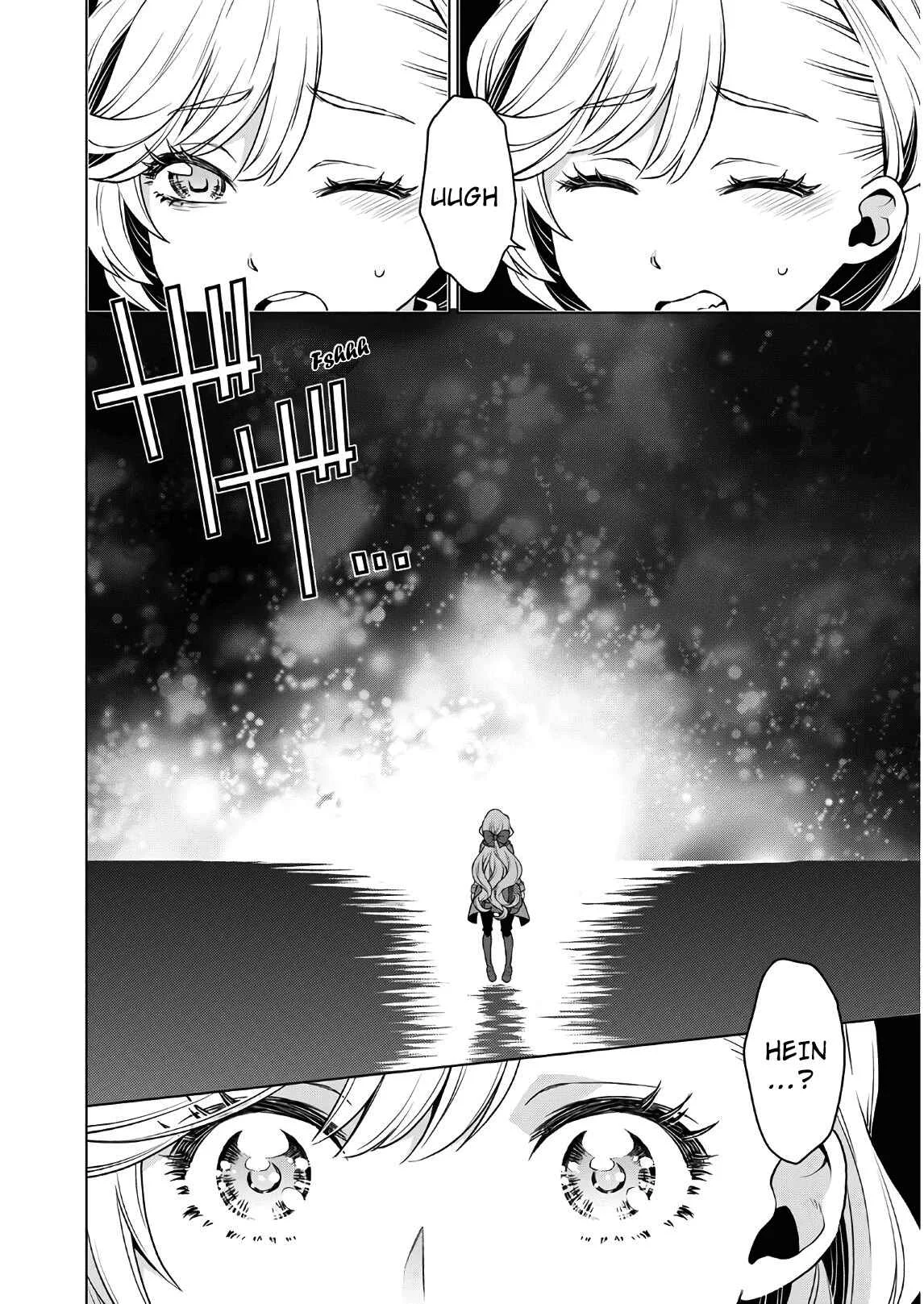 Shini Yasui Koushaku Reijou to Shichi-nin no Kikoushi Chapitre 6 - Page 19