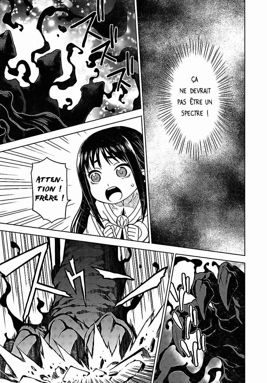 Shini Yasui Koushaku Reijou to Shichi-nin no Kikoushi Chapitre 7 - Page 7