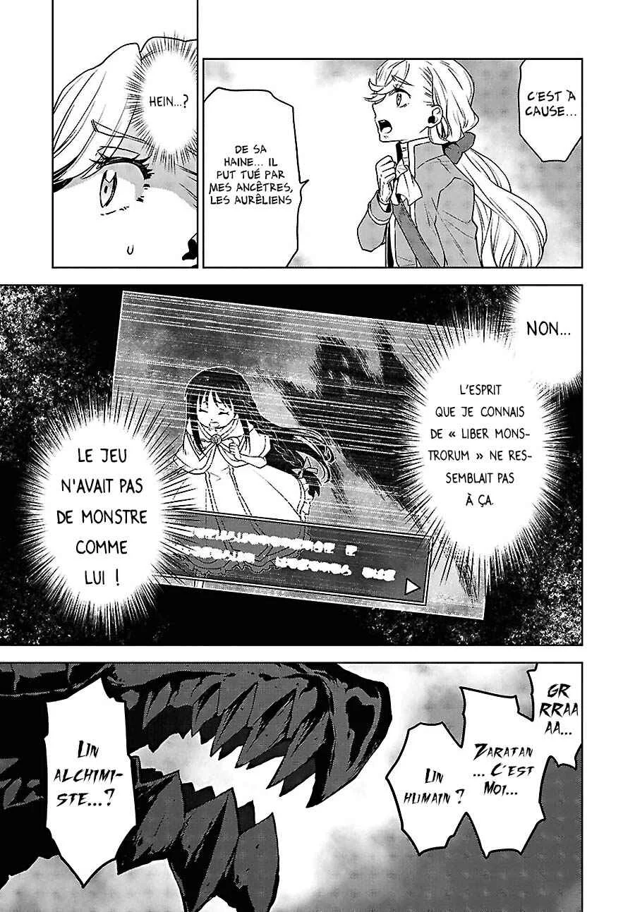 Shini Yasui Koushaku Reijou to Shichi-nin no Kikoushi Chapitre 7 - Page 10