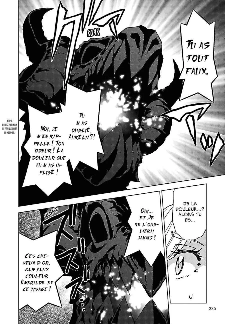 Shini Yasui Koushaku Reijou to Shichi-nin no Kikoushi Chapitre 7 - Page 11