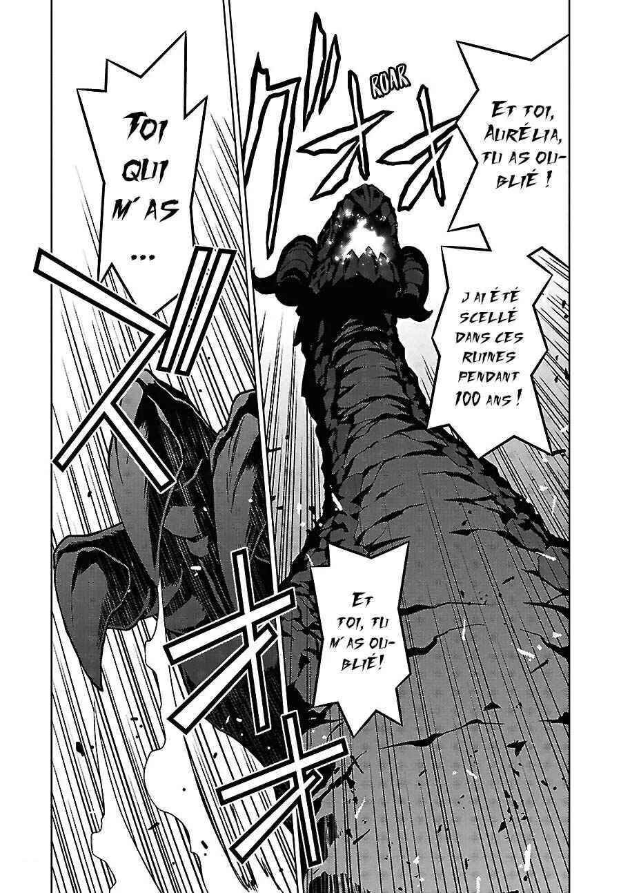 Shini Yasui Koushaku Reijou to Shichi-nin no Kikoushi Chapitre 7 - Page 12