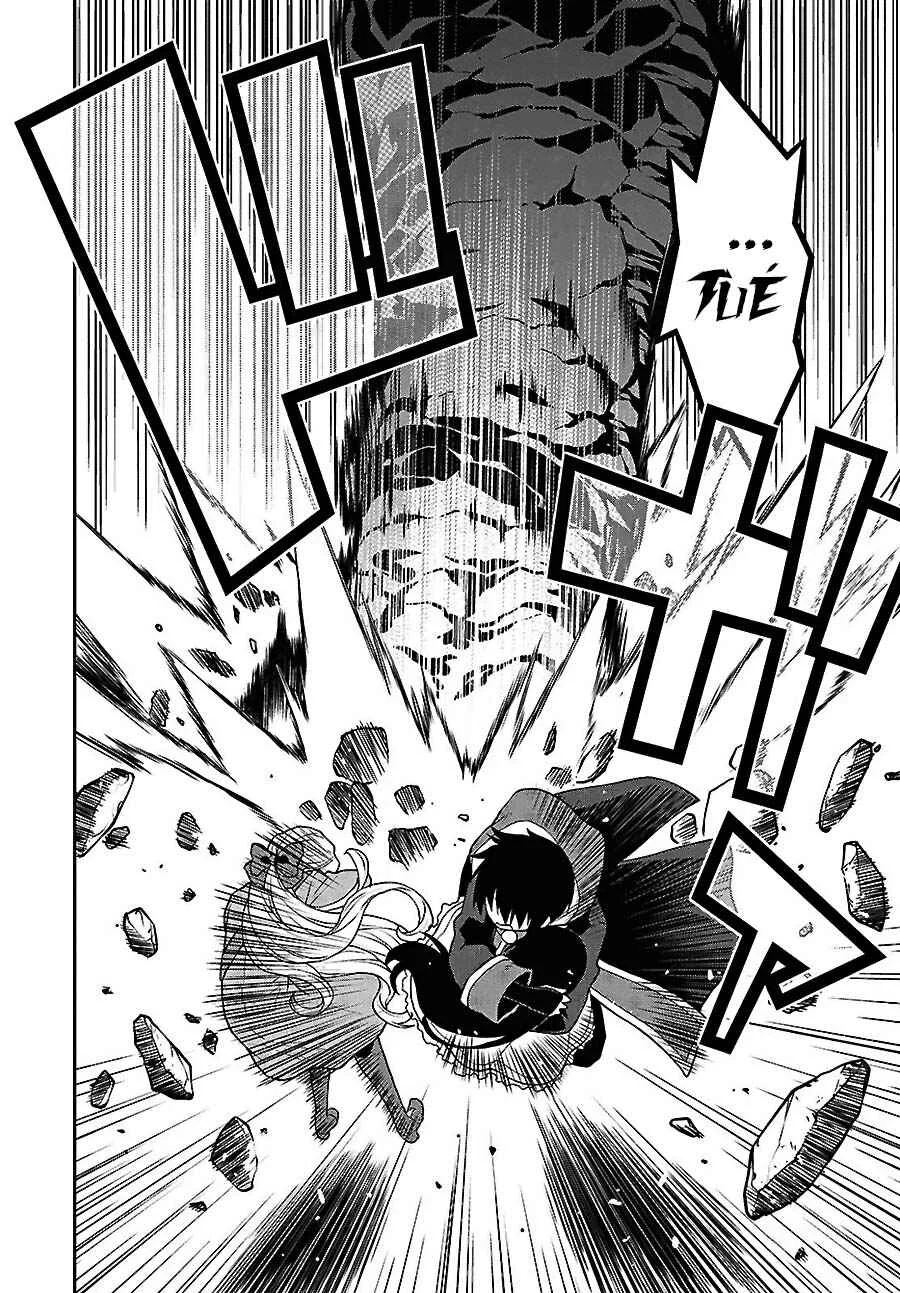 Shini Yasui Koushaku Reijou to Shichi-nin no Kikoushi Chapitre 7 - Page 13