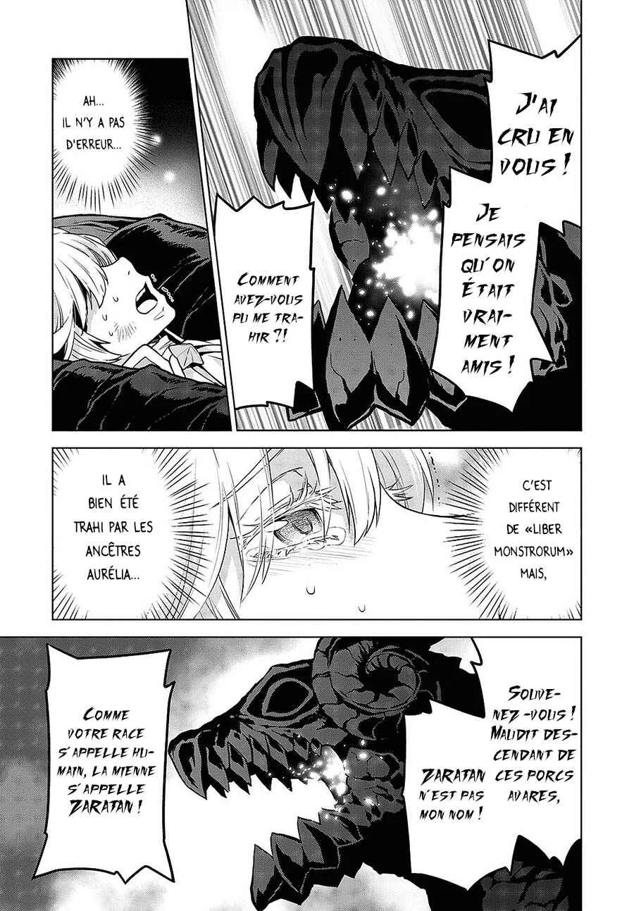 Shini Yasui Koushaku Reijou to Shichi-nin no Kikoushi Chapitre 7 - Page 16