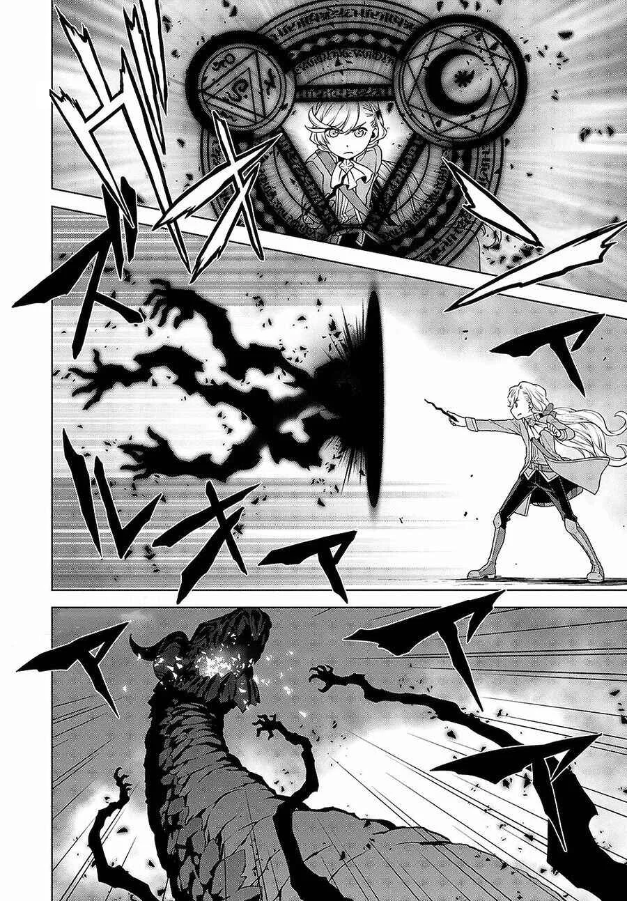 Shini Yasui Koushaku Reijou to Shichi-nin no Kikoushi Chapitre 8 - Page 10