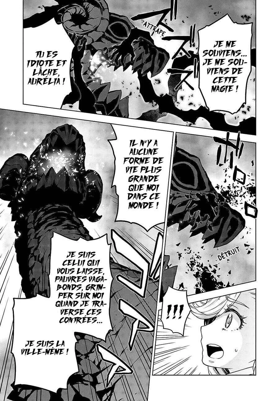 Shini Yasui Koushaku Reijou to Shichi-nin no Kikoushi Chapitre 8 - Page 11