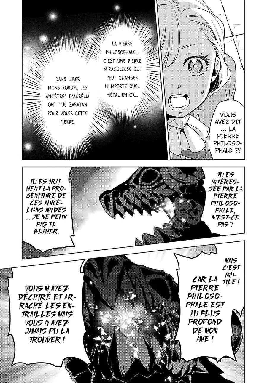 Shini Yasui Koushaku Reijou to Shichi-nin no Kikoushi Chapitre 8 - Page 18
