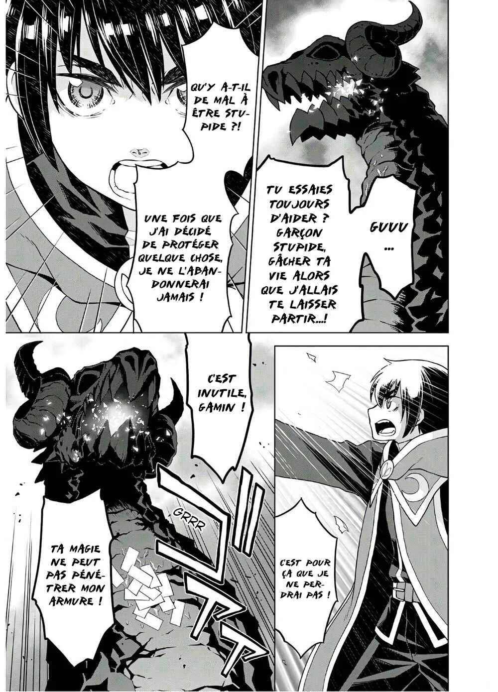 Shini Yasui Koushaku Reijou to Shichi-nin no Kikoushi Chapitre 9 - Page 5