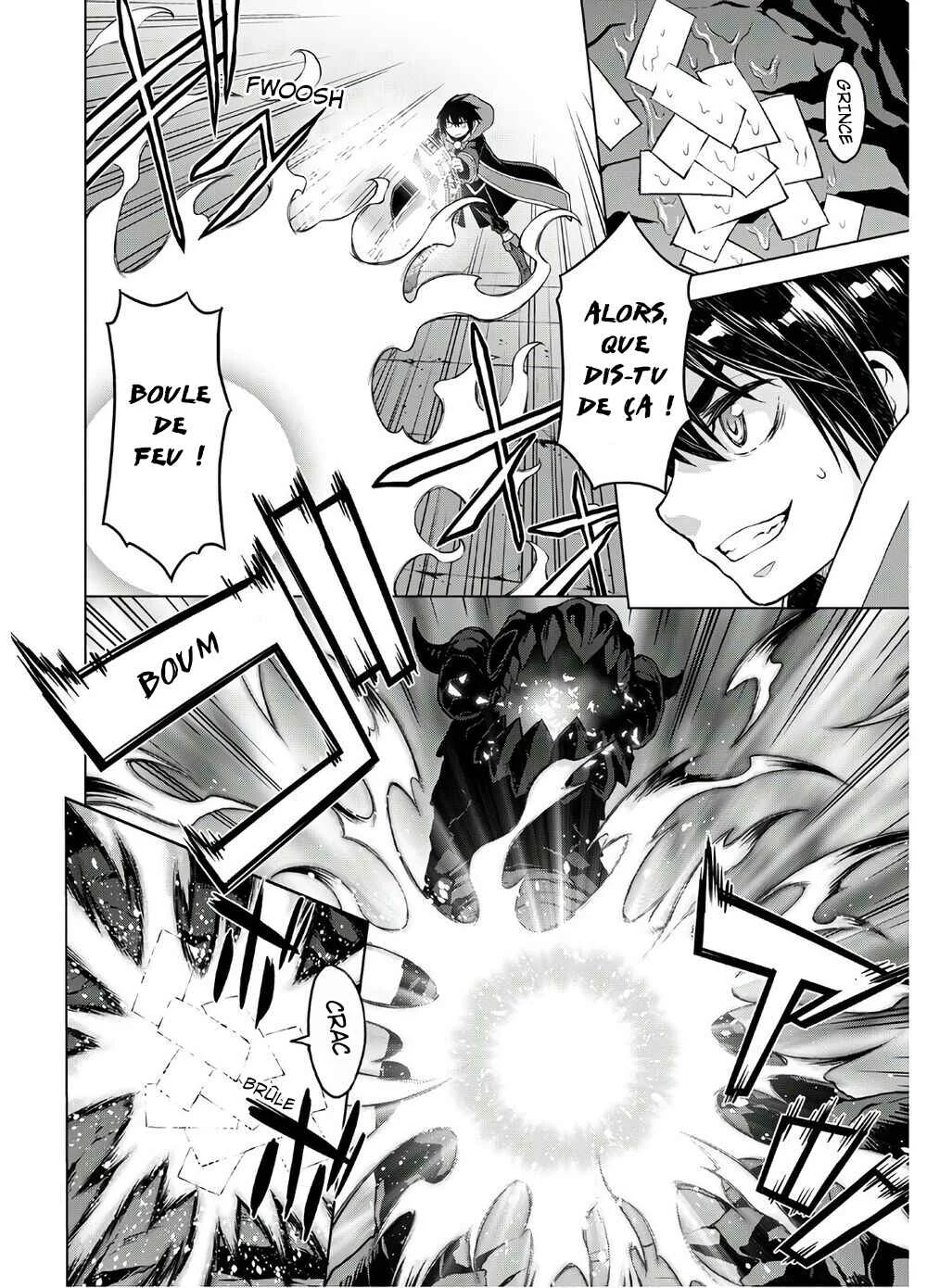 Shini Yasui Koushaku Reijou to Shichi-nin no Kikoushi Chapitre 9 - Page 6