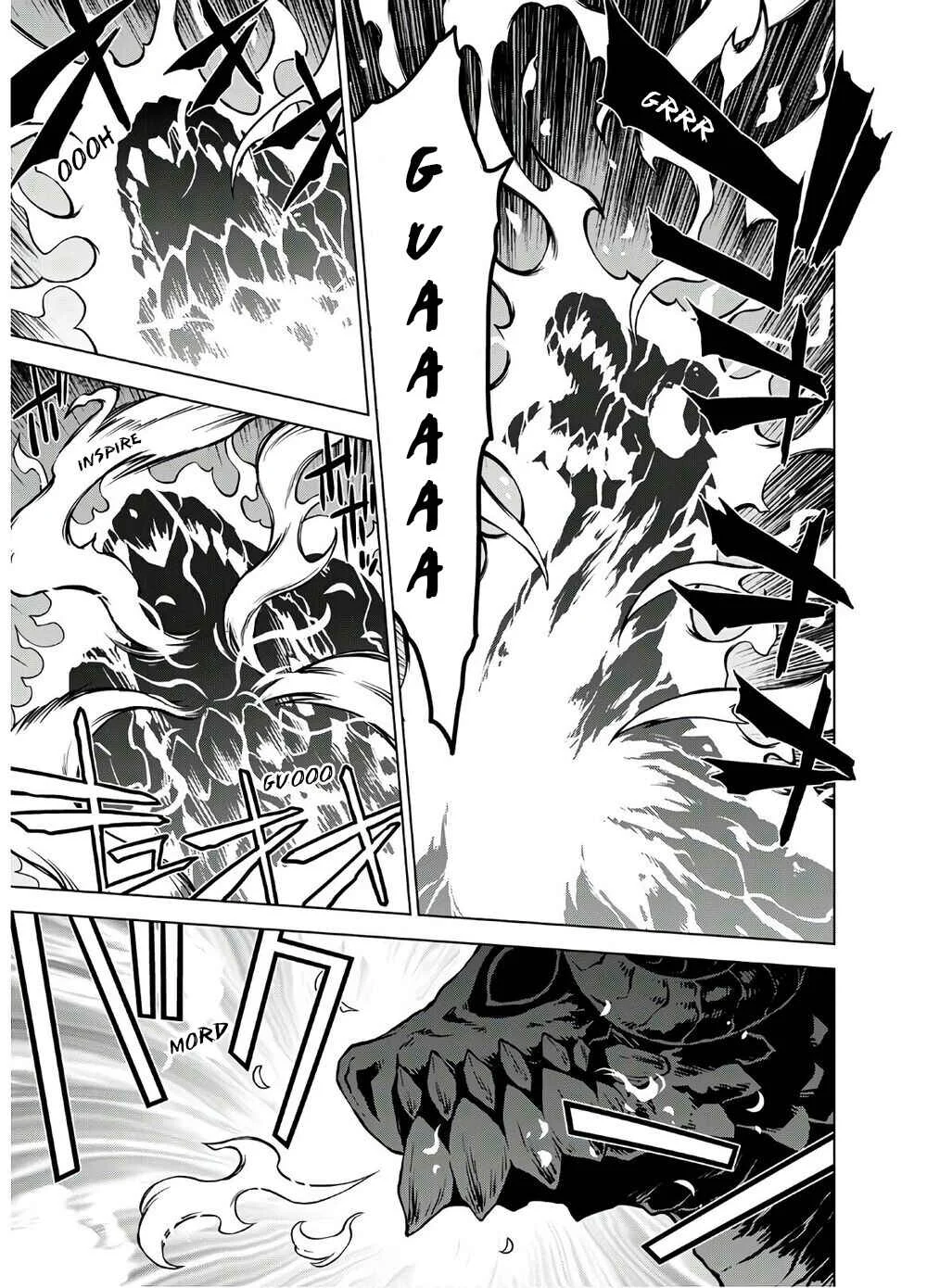 Shini Yasui Koushaku Reijou to Shichi-nin no Kikoushi Chapitre 9 - Page 7
